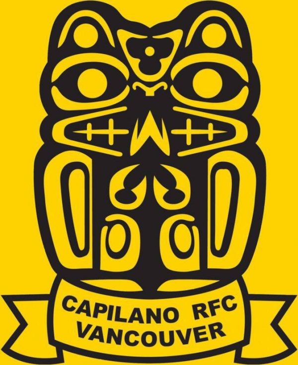 Caps logo