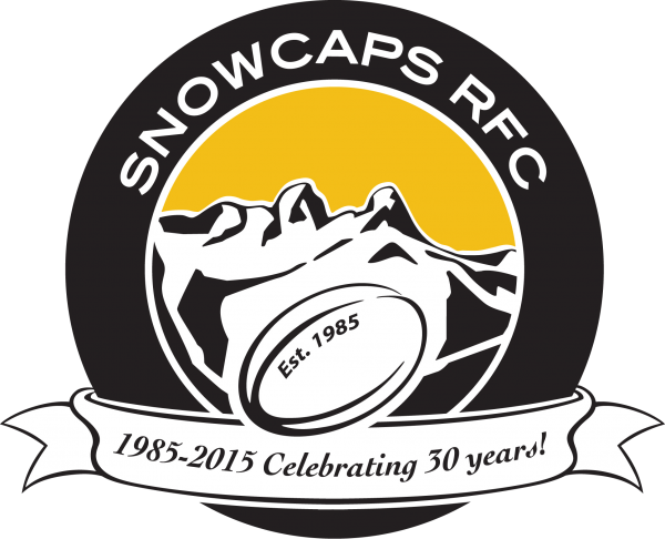 Snow Caps Logo2