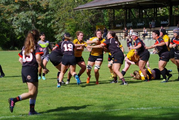 Womens Team